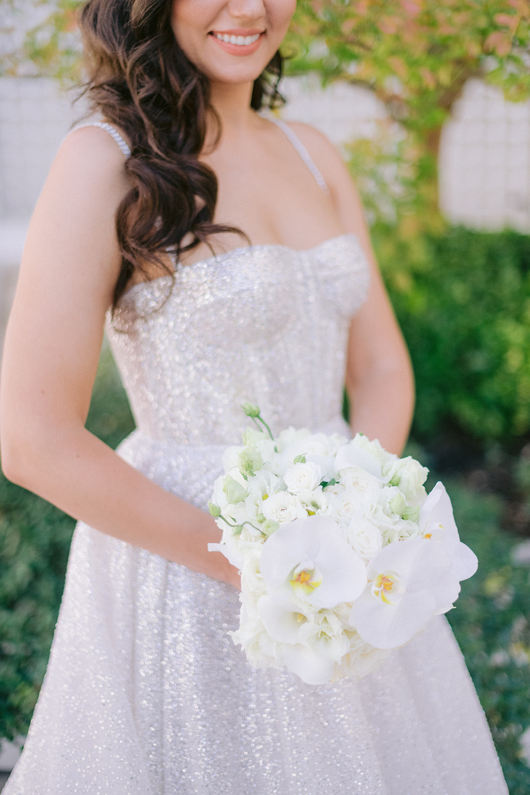 wedding bouquet